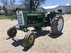 Oliver 1650 2WD Tractor 