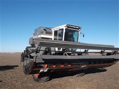 Gleaner L2 Combine 