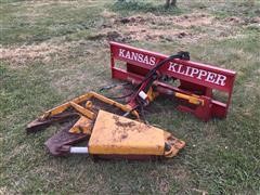 Kansas Klipper Tree Shear 