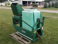 Automatic Mist MB 50 3 PT Automatic Mist Blower/Sprayer 