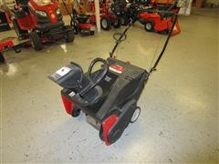 MTD Yard Machine 31A-2M1E700 21" Single-Stage Snow Blower 