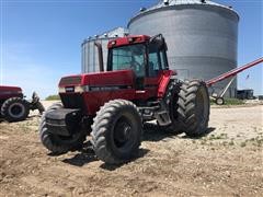 Case IH 7150 MFWD Tractor 