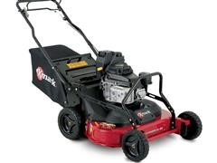 2018 Exmark Commercial 30 Self Propelled Lawn Mower 