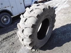 16.9x24 Wheel Loader Tire 