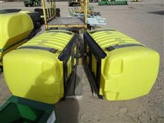 Ace Roto Mold Fertilizer Tanks 