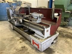 1995 Harrison V550 Metal Lathe 