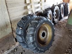 11.2-24 Irrigation Tires & Wheels 