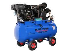 2016 Blue Viper Air Compressor 