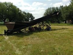 2008 Northern Ellovator Conveyor 