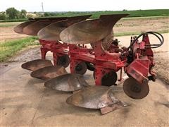 McCormick International 642 Rollover Plow 