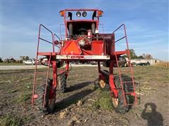 Pioneer Detasseling Machine BigIron Auctions