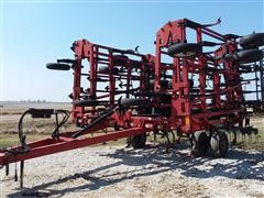 Case IH TM12FT 40' Field Cultivator 