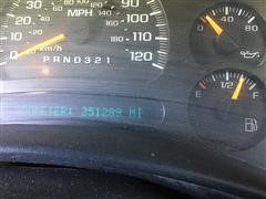 Odometer