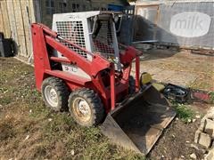 Gehl 3510 Skid Steer (INOPERABLE) 