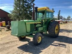 1975 John Deere 6030 2WD Tractor 