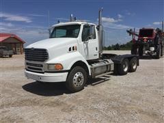 2004 Sterling AT9500 T/A Truck 