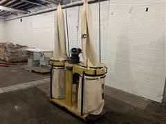 2003 Powermatic 075-1 Dust Collector 