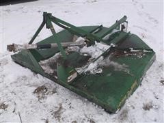 John Deere 603 Rotary Mower 