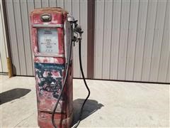 Gilbarco Gas Pump 