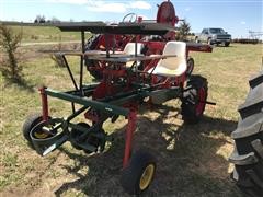 Holland Transplanter Co Planter 