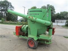 Owatonna 424 Grinder Mixer 