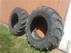 Michelin Agribib 16.9R30 Tires 