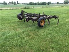 Kewanee 180 Chisel Plow 