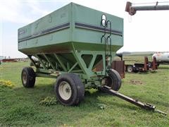 Parker 625 Gravity Wagon 