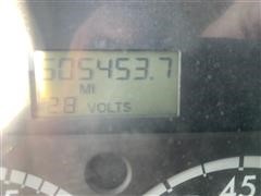 Odometer