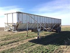 1998 Trinity Trailer Mfg Inc T/A Belt Trailer 