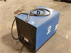 Miller Gold Star 452 CC-DC Welder 