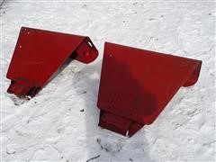 International /Farmall Flat Top Fenders 