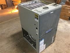 American Standard Air Conditioning Condenser 