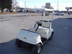 Yamaha Golf Cart 