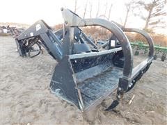 2011 Rhino L412 Front End Loader 