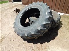 380/85R28 Tractor Tires 