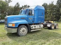 1995 Mack CH613 T/A Truck Tractor 