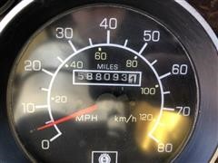 Odometer