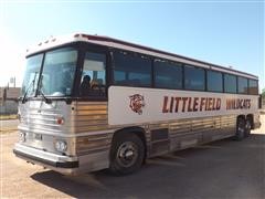 1981 MCI MC-9 Activity Bus 