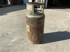 1993 Manchester LP-Gas Fuel Container Assembly 