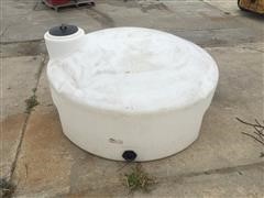 Poly Water Tank 