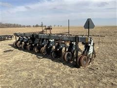 Hiniker Econ-O-Till Cultivator 