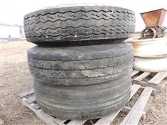 Truck Tires 