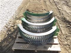 Small Wire Concaves Fit John Deere STS Combines 