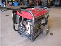 ProForce 7500 Watt Generator-Parts Only 