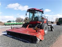 2013 Case IH WD2303 Windrower 