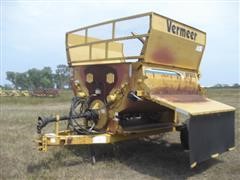 2000 Vermeer BP7000 Bale Processor 