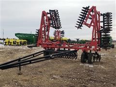 Sterling Soil Packer 