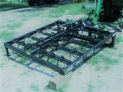 Bale Claw XL5x2 Hydraulic Bale Fork By Dry Creek Farm Supply 