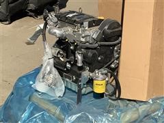 2017 Kohler KDW1003 Commercial Non-road Diesel Engine 